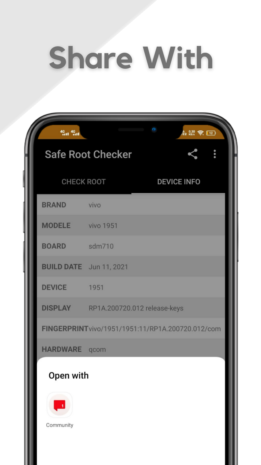 Safe Root Checker  gallery image