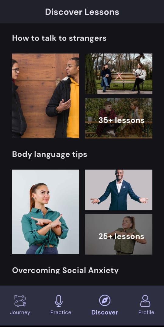 SpeakAI gallery image