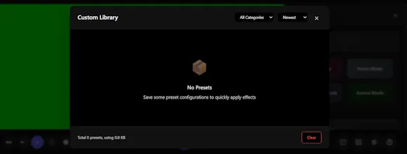 DynamicScreen gallery image