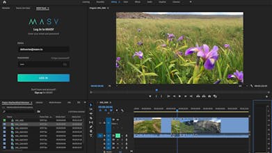 MASV 3.0 gallery image