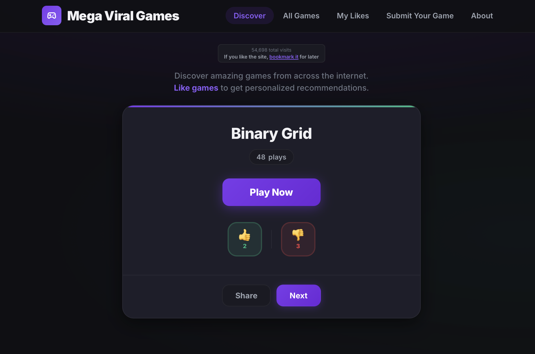 Mega Viral Games gallery image