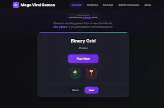 Mega Viral Games gallery image