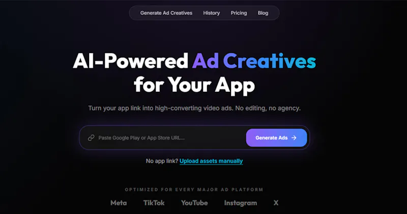 apptovid.com screenshot 2