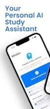 Mindzo - AI Study Assistant gallery image