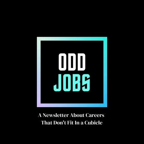 Odd Jobs Newsletter media 2