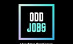 Odd Jobs Newsletter image