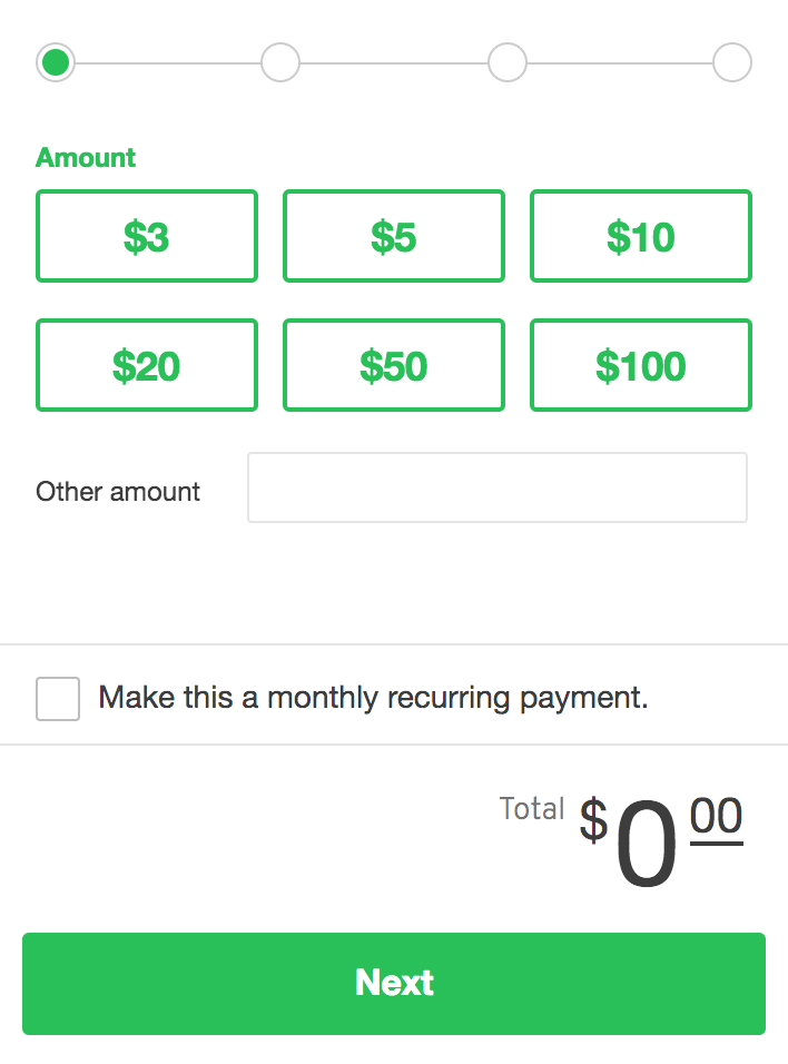 The Groundwork gallery image