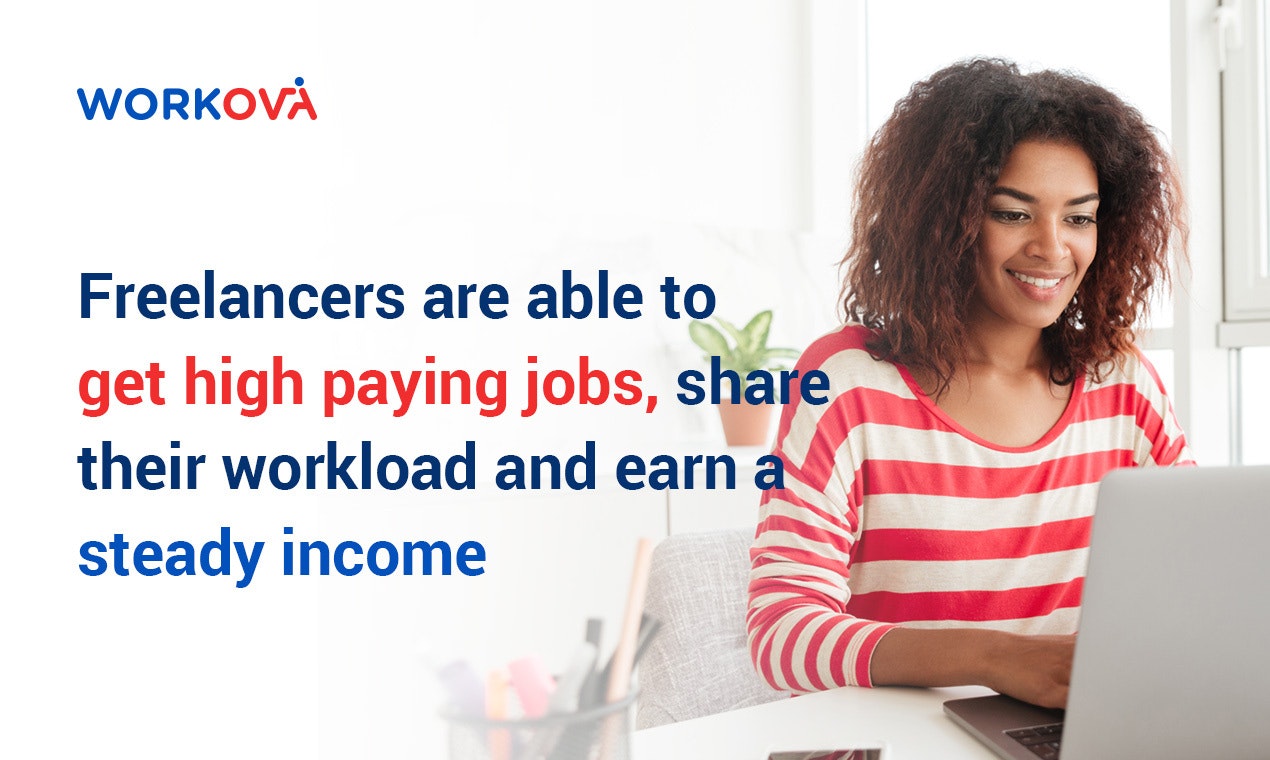 Workova gallery image