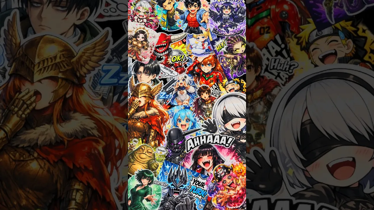 Sticker & Maker by EFlash gallery image