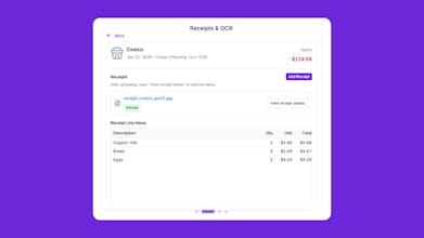 MyPaymentsLog gallery image