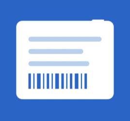 LabelSmith - Product Hunt launch logo and brand identity