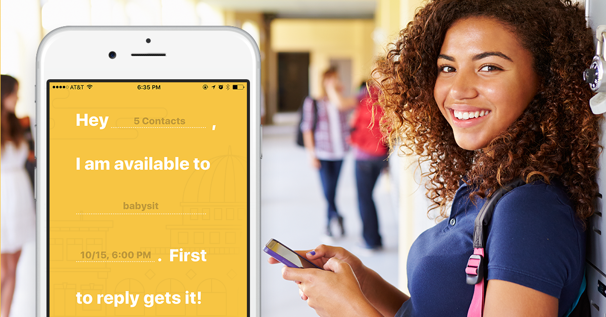 OpenSpot gallery image