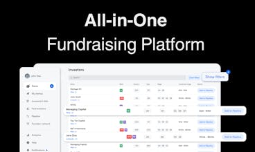 Ufounders gallery image