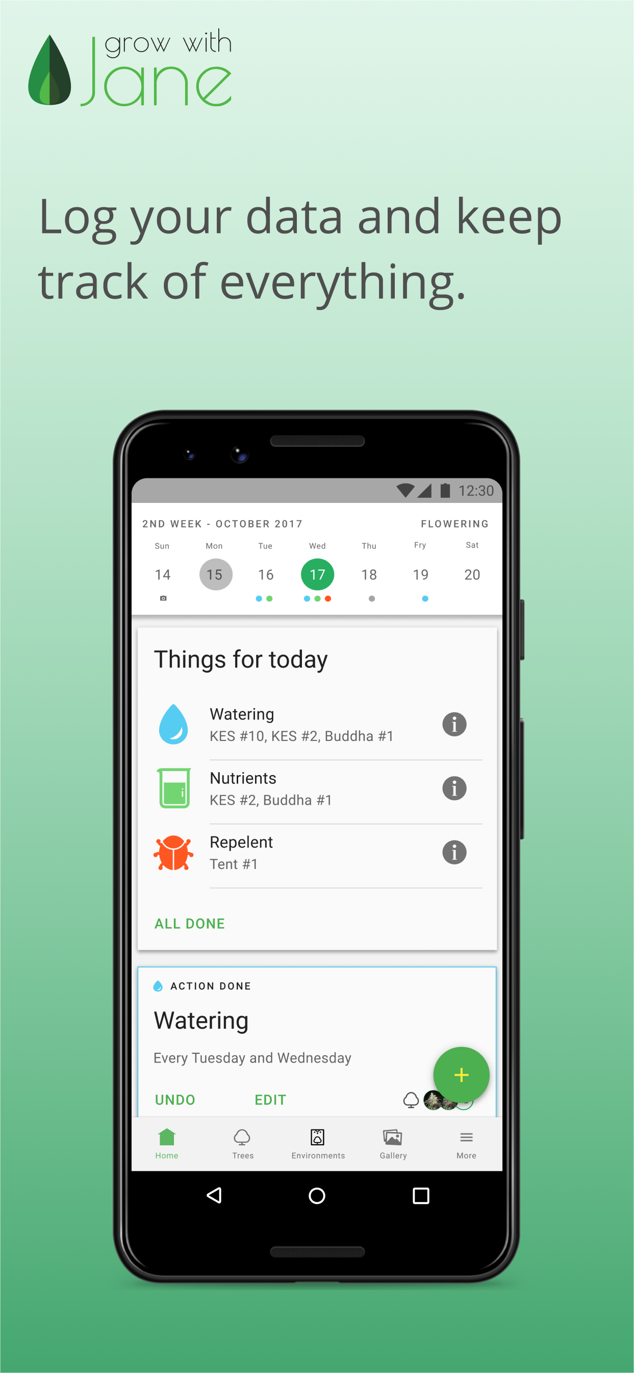 Grow With Jane gallery image