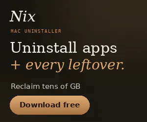 Nix gallery image