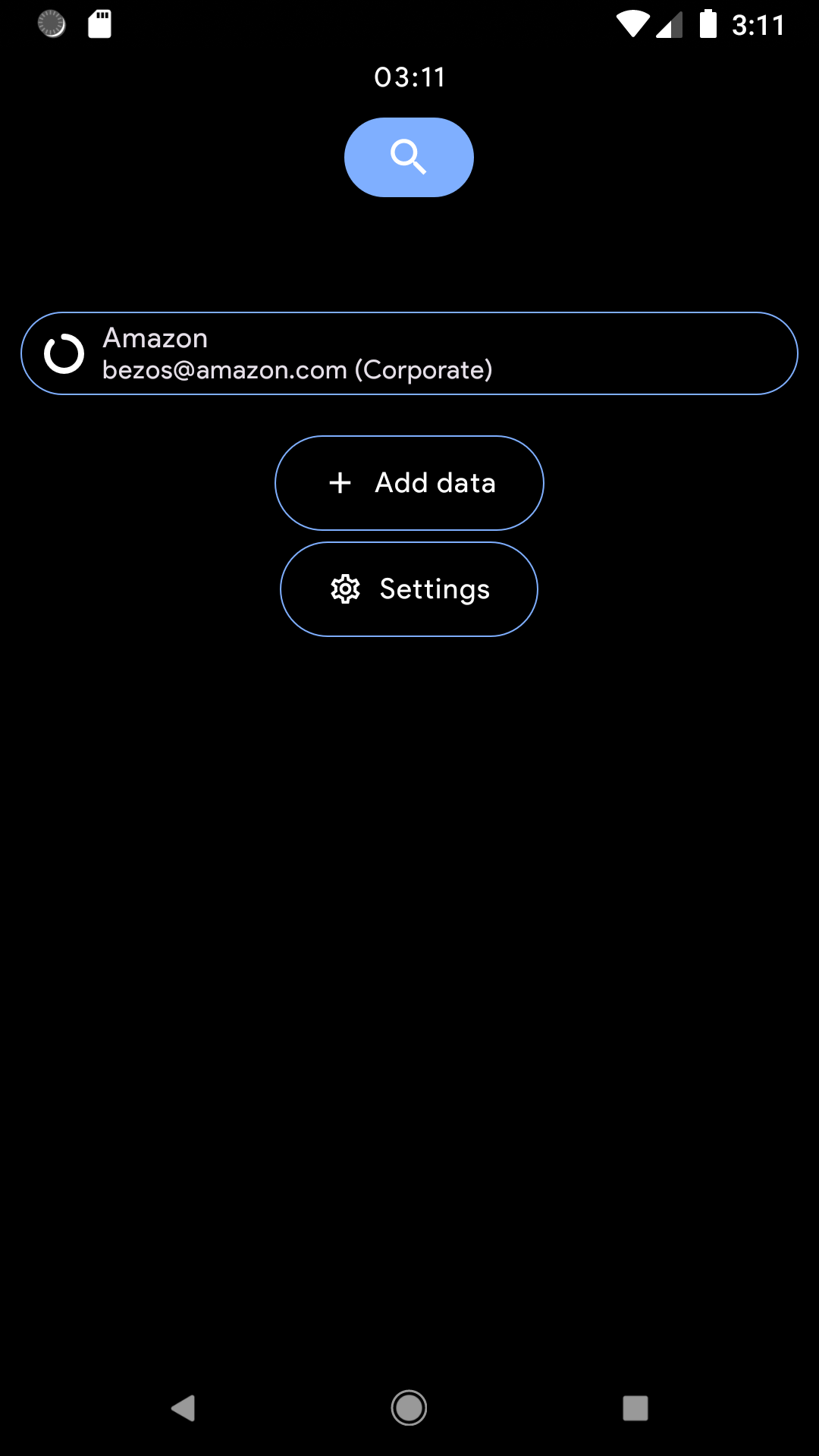 Wristkey gallery image