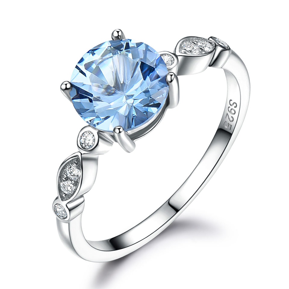 Poll option sky blue image