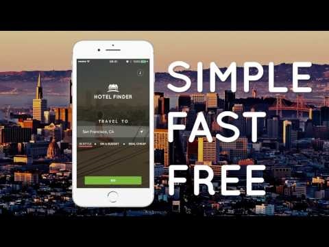 Hotel Finder gallery image