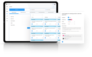 Personalized CMO Marketing AI by Xamtac gallery image