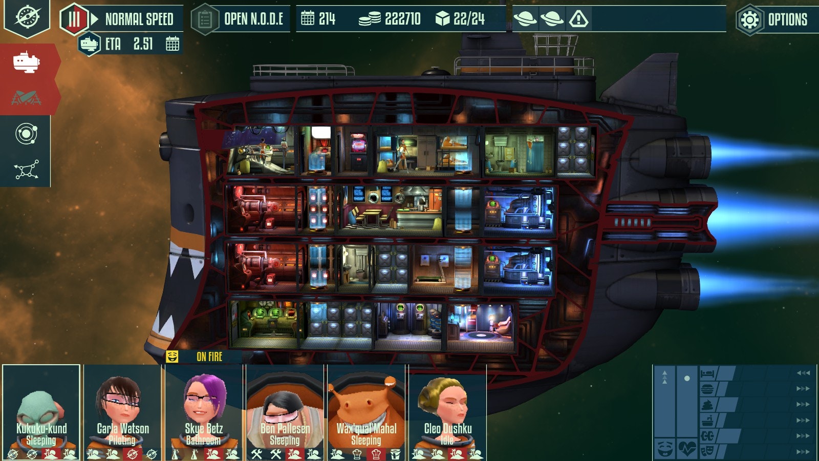 Cosmonautica gallery image