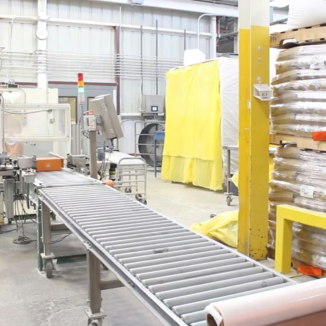 CONTRACT FOOD PACKAGING MELBOURNE