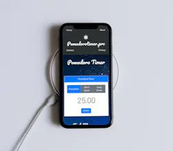 Pomodoro gallery image