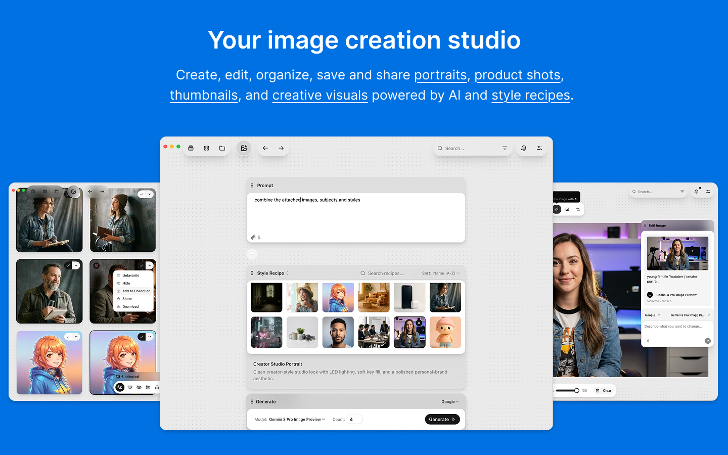 picchat.ai gallery image
