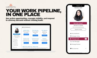 Lawfecta gallery image