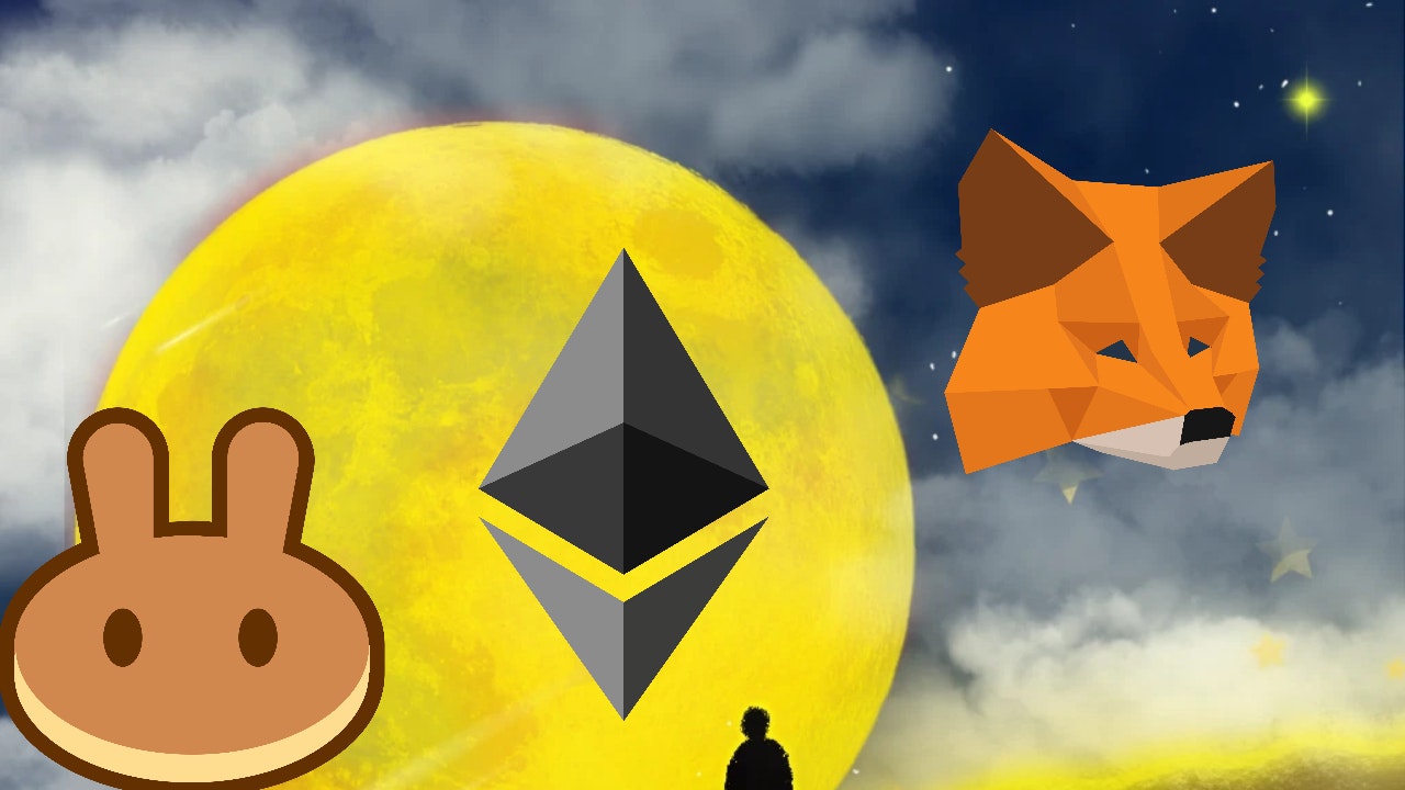 자신만의 cryptocurrency 코인을 만듭니다