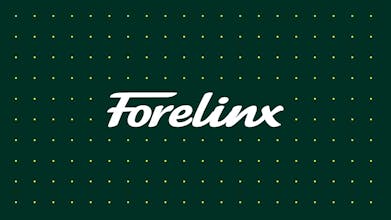 Forelinx gallery image