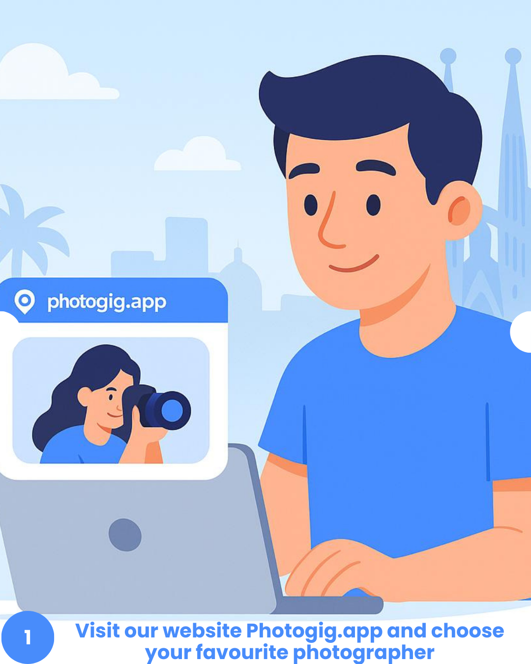 Photogig gallery image