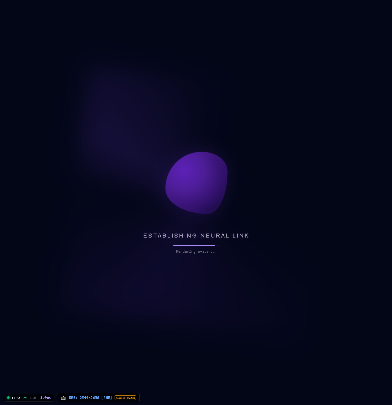 REA AVATAR ENGINE gallery image