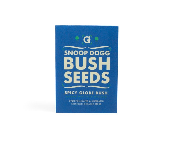 Snoop Dogg | Bush GPro Vaporizor gallery image