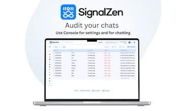SignalZen gallery image