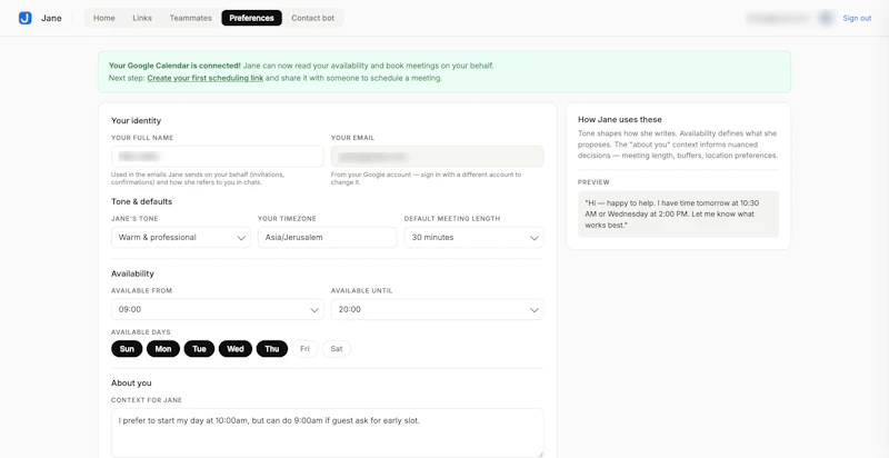 Helppa screenshot 1