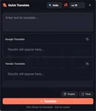 Transifyr.app gallery image