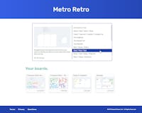 MetroRetro media 3