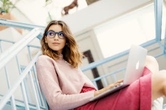 Barner Blue Light Glasses gallery image