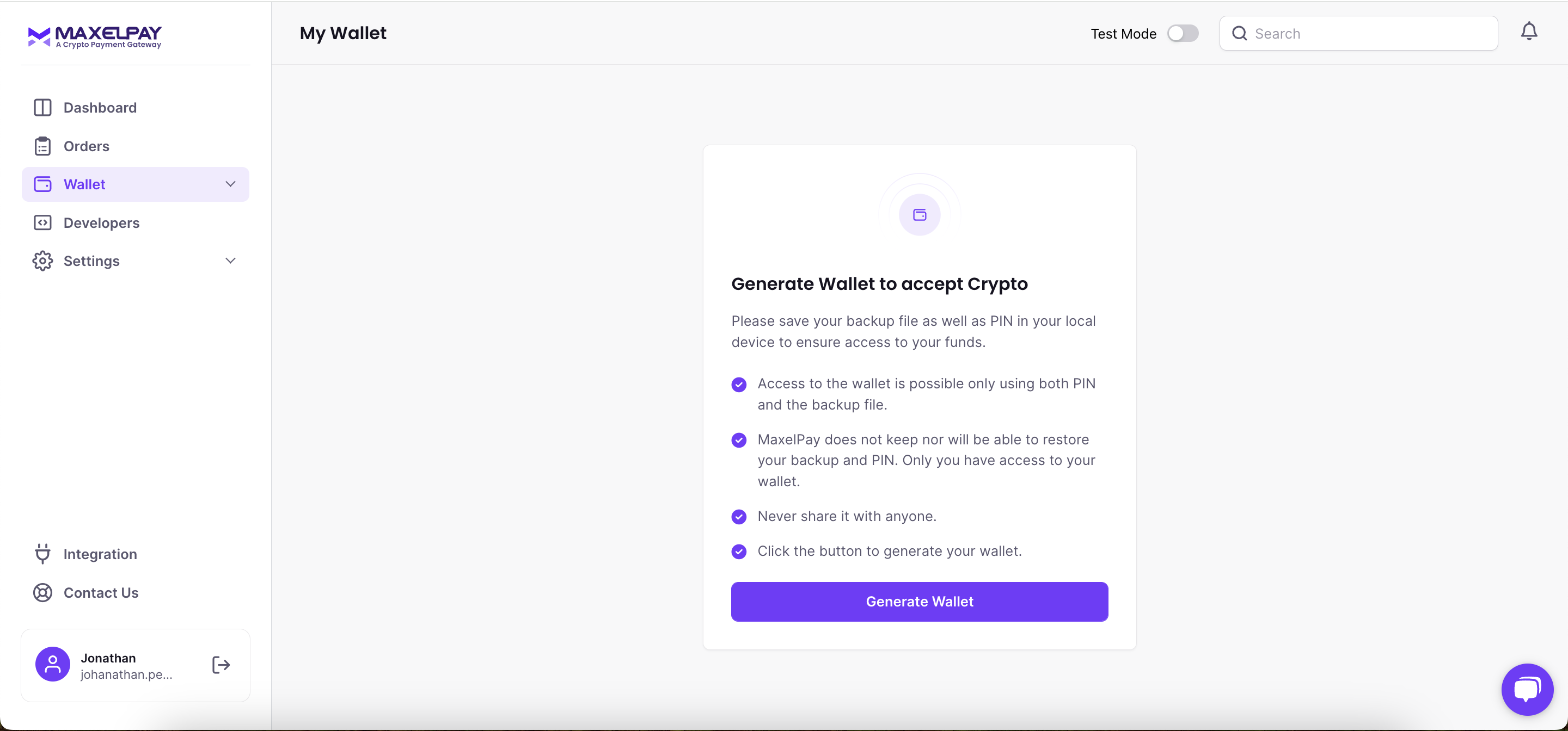 MAXELPAY- KYC 암호화 결제 게이트웨이 없음 - 모든 유형의 비즈니스를위한 최고의 결제 게이트웨이 미디어 4
