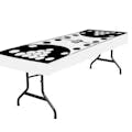 The Flip Pong Cover
