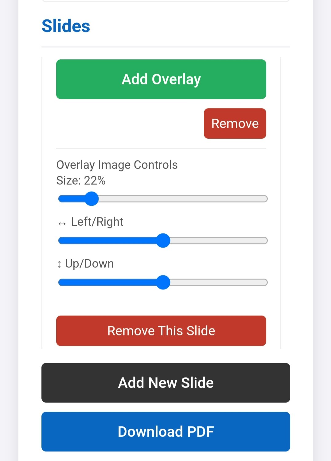 CarouselCraft Pro media 4