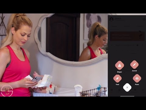 The SnapBack gallery image