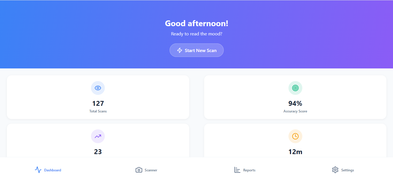 vibe Ai gallery image