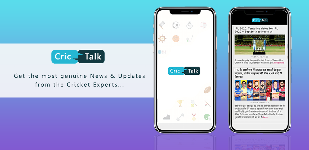 Cric Talk gallery image