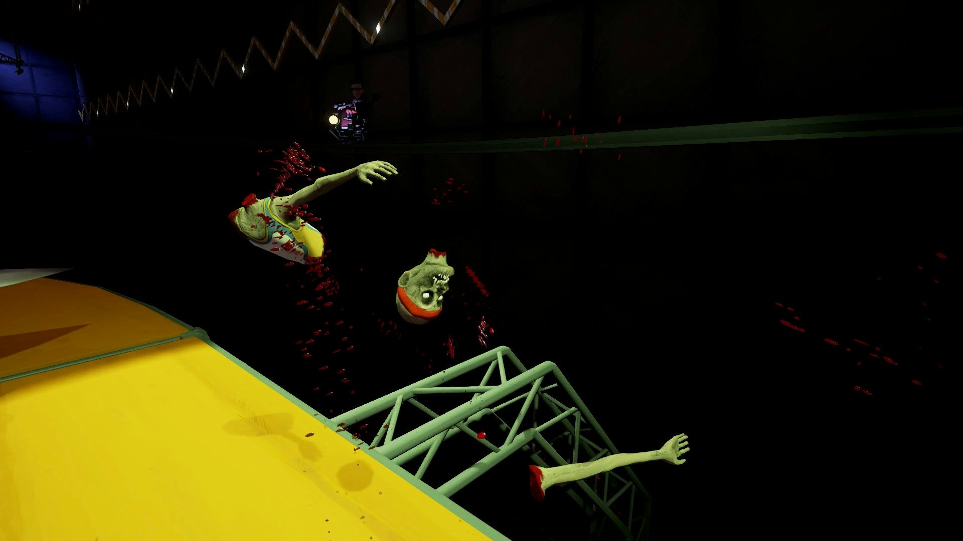 Ben and Ed gallery image