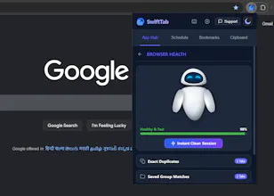 SwiftTab gallery image