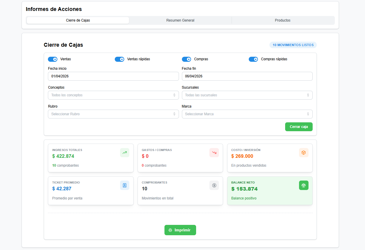 NetGestion gallery image
