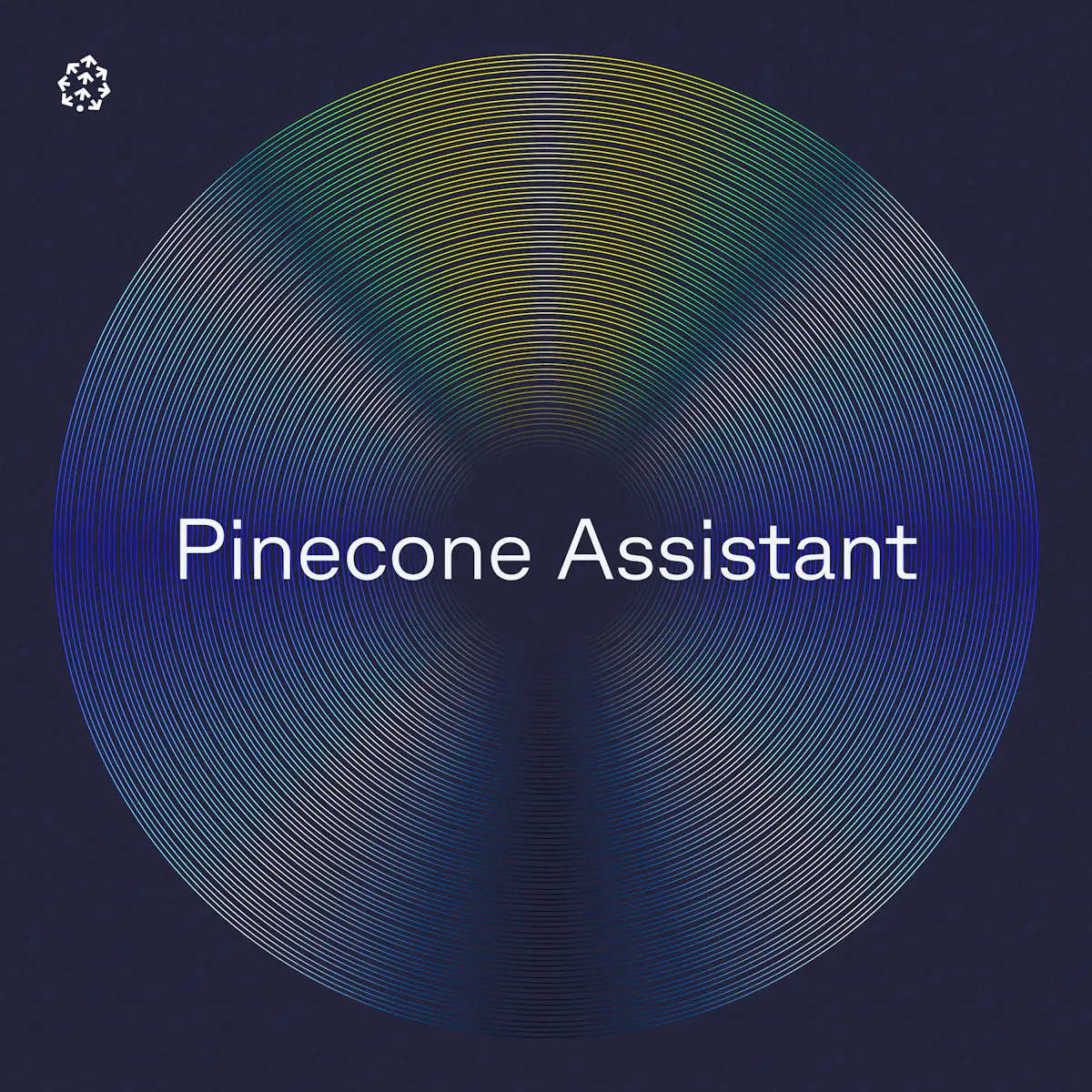 Pinecone Assistant