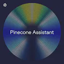 Pinecone Assistant