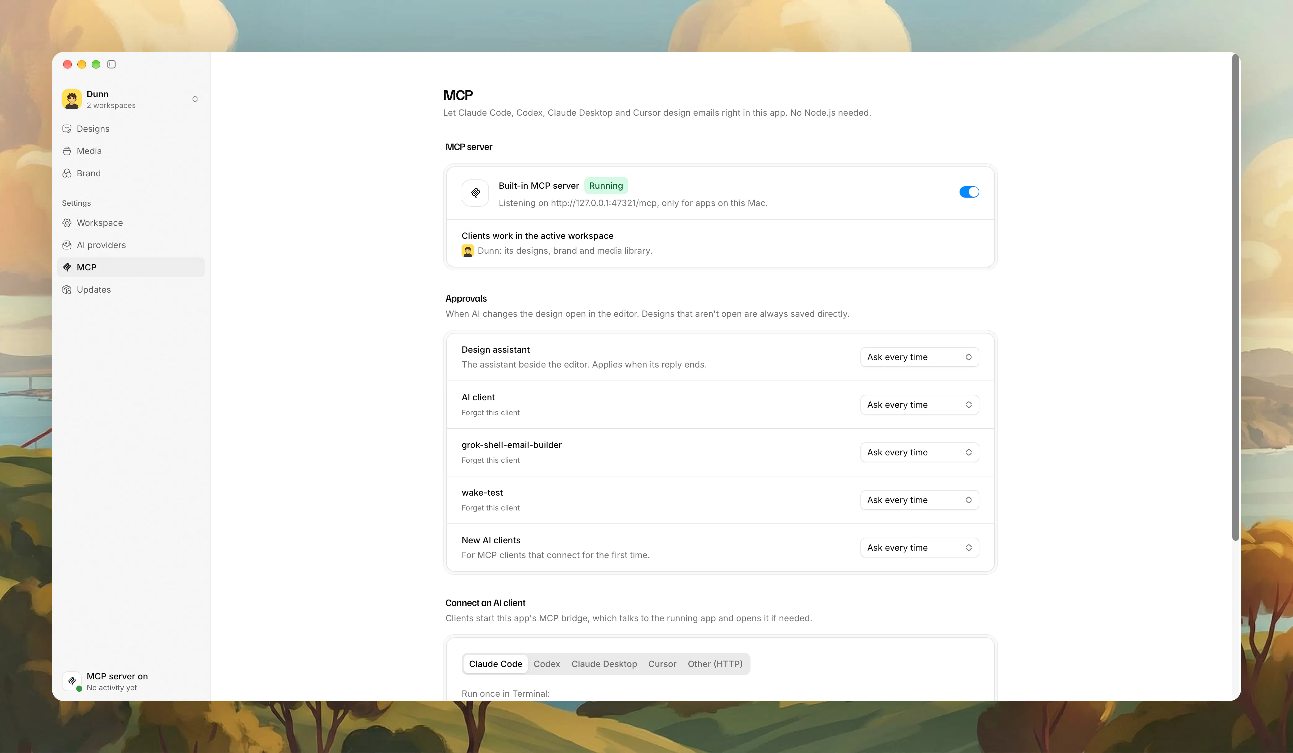 Maildun for Mac gallery image